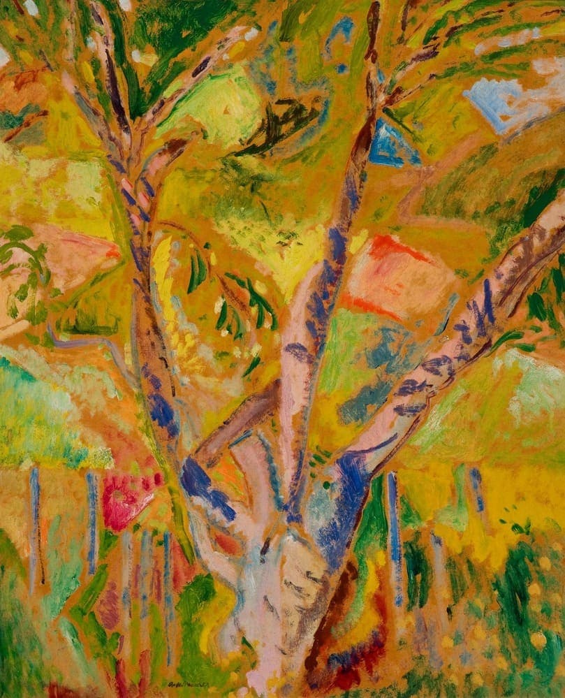 Landscape_of_Provence_Alfred_Henry_Maurer (1) (2) (1).jpeg