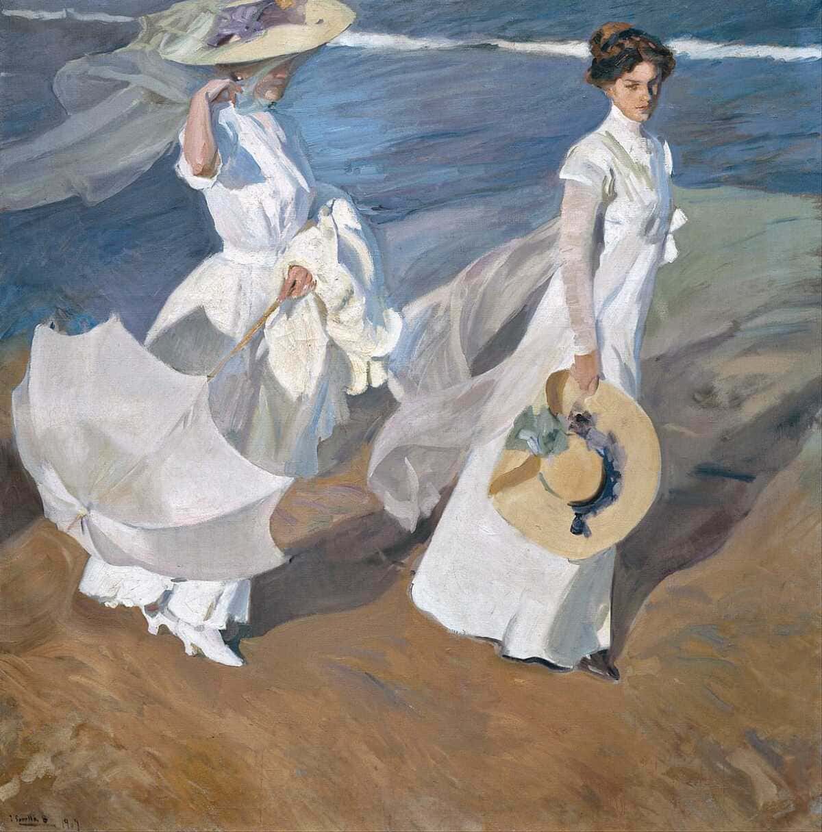 joaquin sorolla